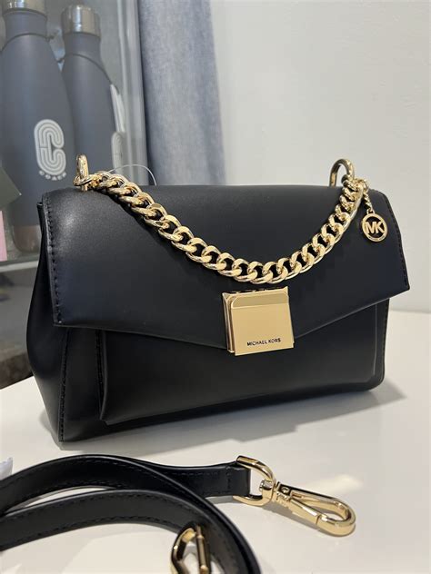 michael kors lita medium shoulder